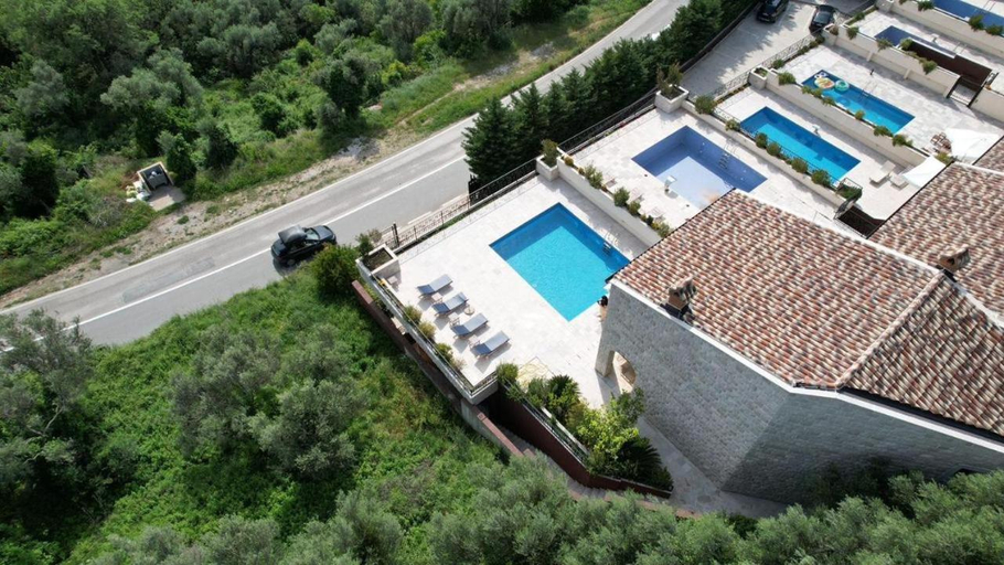Exterior & Views, Casa Oliva Villas with Private Heated Pools
