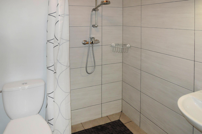 Bathroom 4, Holiday Home in Rewal near Baltic Sea Beach, Gryfice