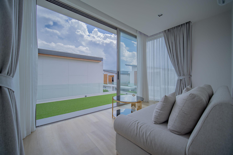 Others 5, Zenithy 3BR Villa with Pool by NLA, Phuket Island