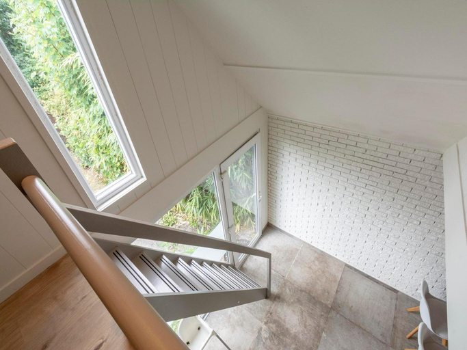 Others 4, Family Home near Dunes and Beach, Zijpe