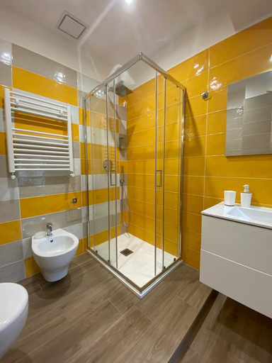Others 5, B&B CAMPUS SUITES BARI, Bari