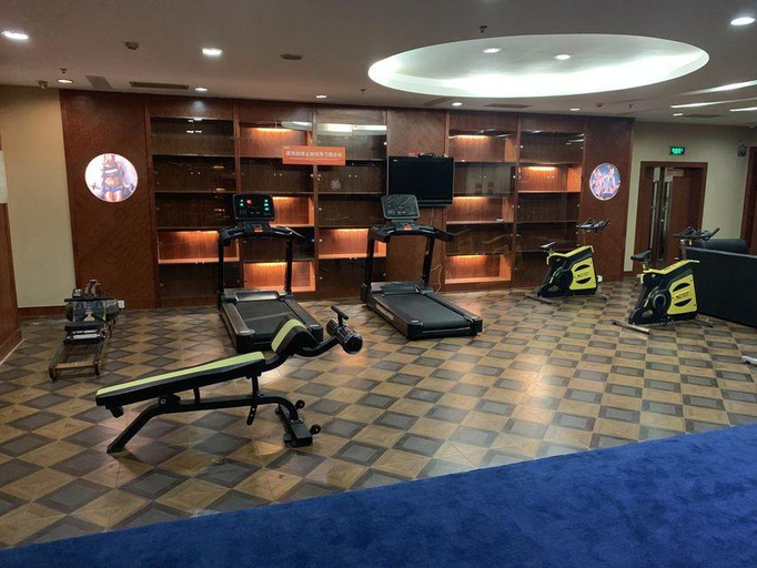Others 5, Huzhou Zhebei Hotel, Huzhou