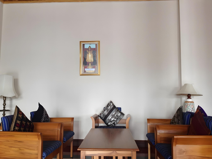 Public Area, Vansana Luang Prabang Hotel, Luang Prabang