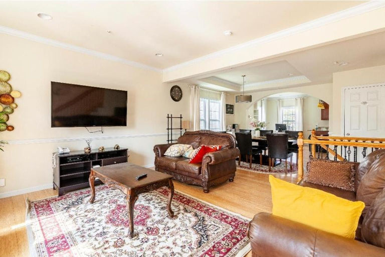 Others 4, Luxury & Cushy Private Room in DC, Washington D.C.