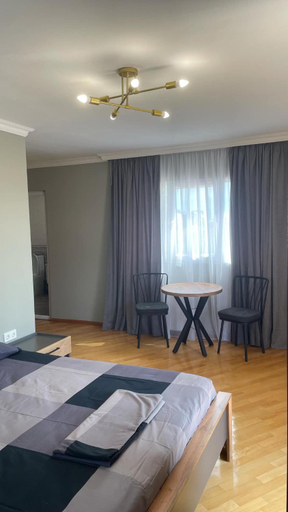Others 3, Tsius guest house, Tskaltubo