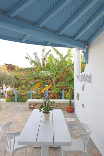 Others 4, Casa di Angela, South Aegean