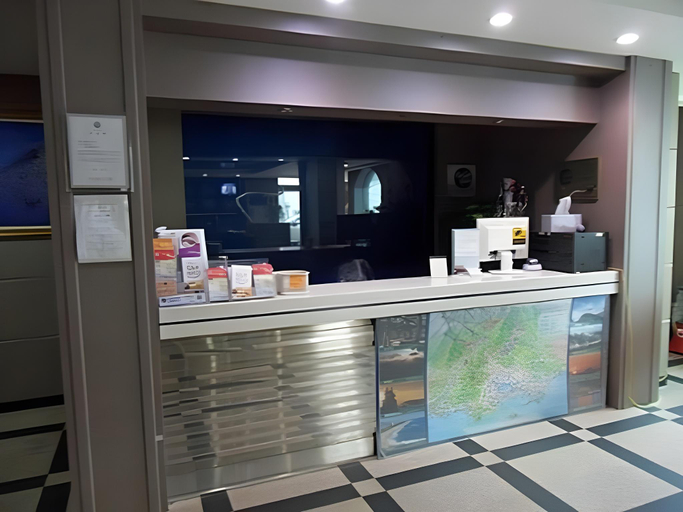 Others 3, Goodstay Chowon Resortel, Sokcho