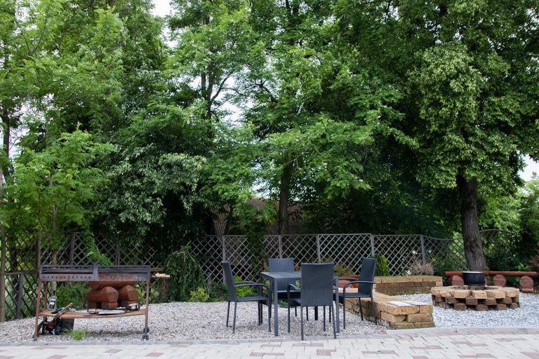 Others 5, Gen Garden Ambient, Bilca