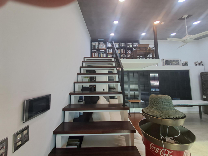 Others 5, Daejeon samgal somakdaagi pension, Okcheon