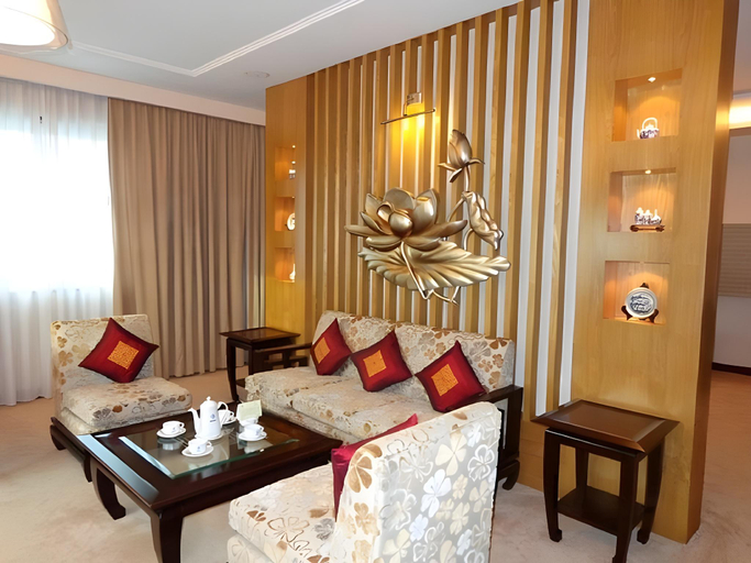 Others 3, BMC Ha Tinh hotel, Hà Tĩnh