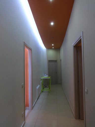 Others 5, Casa del Nonno, Agrigento