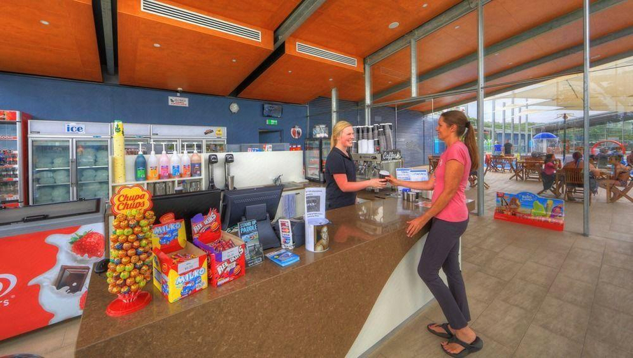 Food & Drinks 5, Ingenia Holidays Lake Conjola, Shoalhaven - Pt B