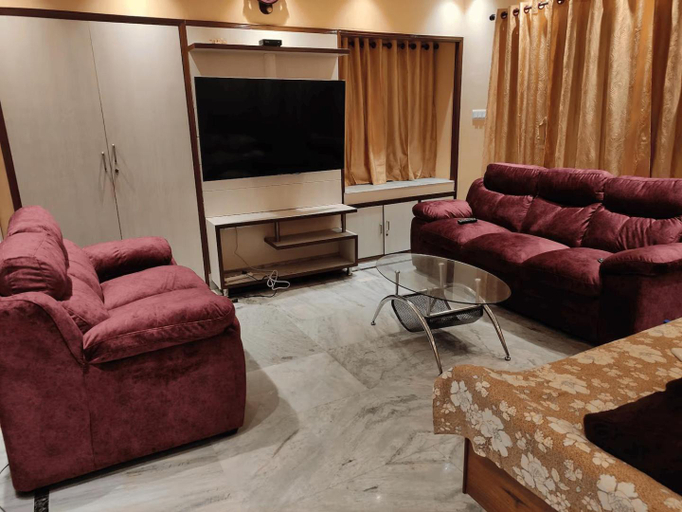 Others 2, Luxury stay on budget, South 24 Parganas