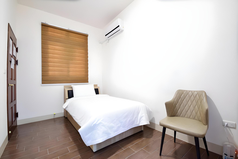 Bedroom, Serenity Moutainview Homestay, Kaohsiung