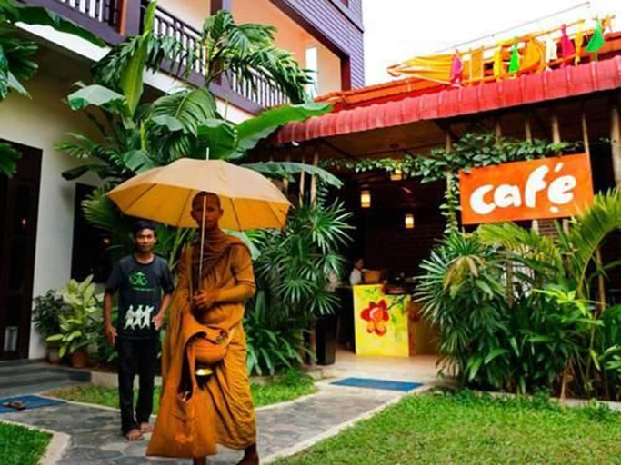 Others 3, Angkor Breeze Central, Siem Reap
