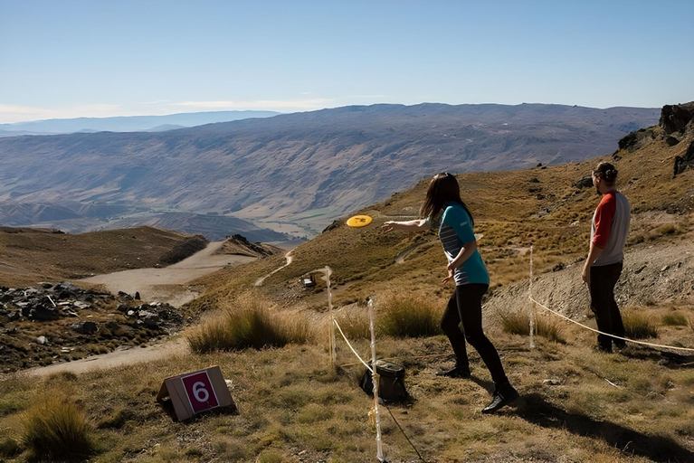 Others 3, Cardrona Alpine Apartments, Queenstown-Lakes