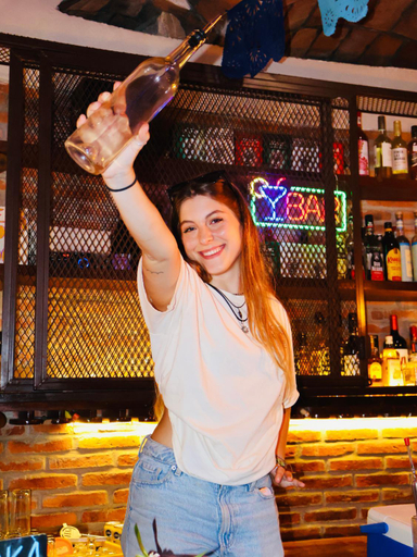 Food & Drinks 4, La Redonda Surf Hostel Sayulita, Compostela