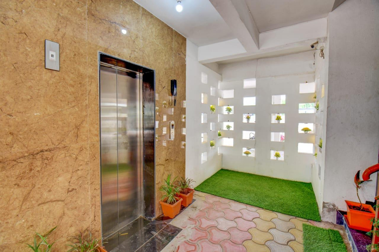 Others 5, IT'S HOME SERVICE APARTMENT, Aurangabad