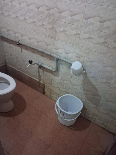 Bathroom 3, G R MANSION, Vellore