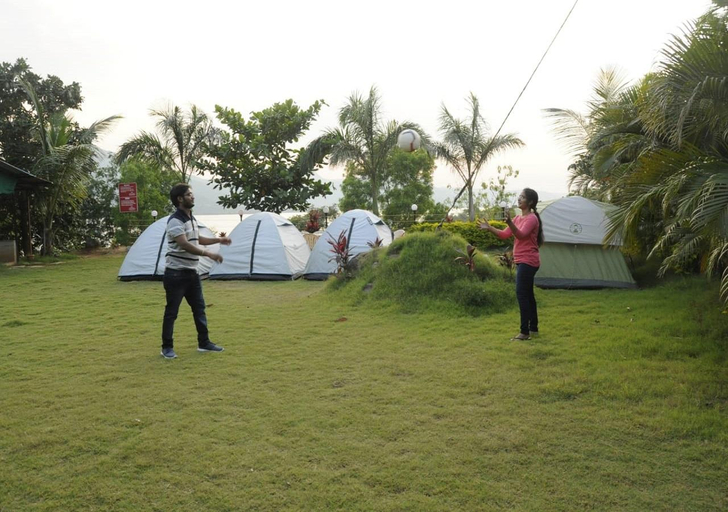 Others 2, Ranwara Pawana Lake Camping, Pune