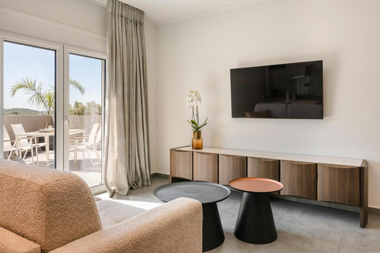 Others 3, X luxury suites, Ionian Islands