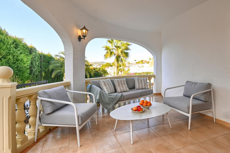 Others 3, Villa Bajo el Sol Moraira, Alicante