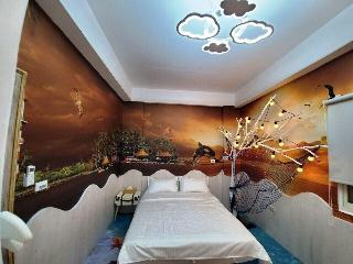 Others 2, Hanji Yutou B&B, Penghu