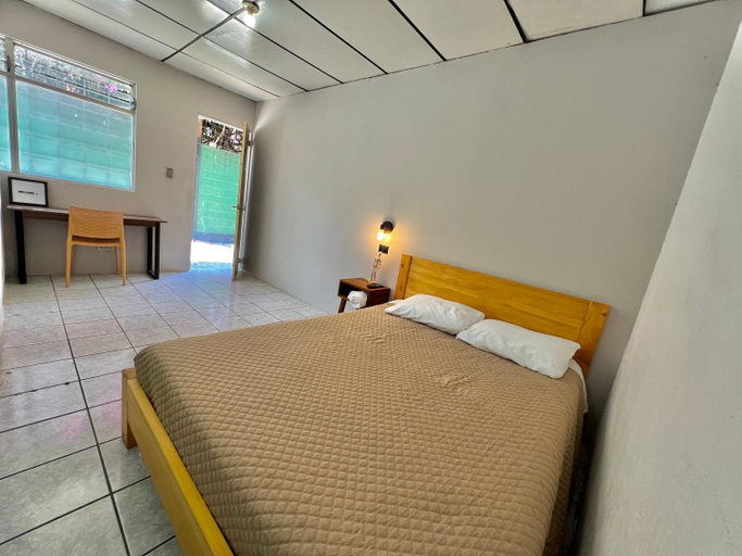 5, Yurrita Citadin, ZONA 5