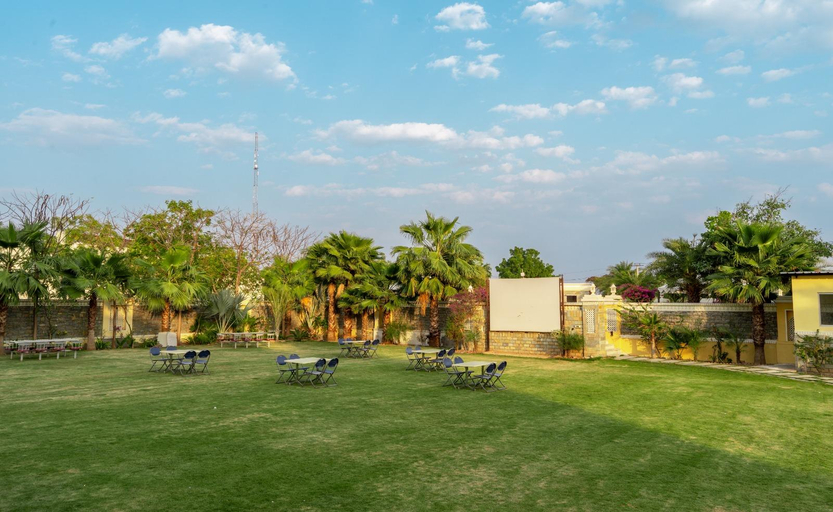Others, Swaroop Niwas, Bhilwara