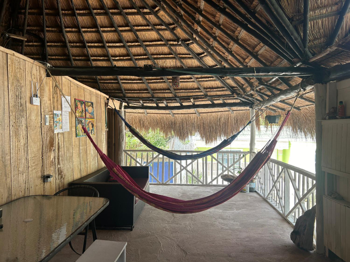 Others 3, Punta Arena EcoHostal & EcoFit 01, Cartagena de Indias