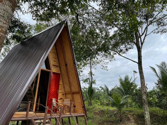 Others 2, FarmStay Vua Sau Rieng, Đạ Huoai