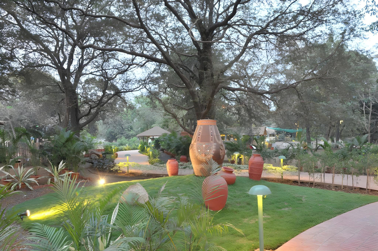Others 5, Sai Palace Hotel and Gardens mira road, Thane