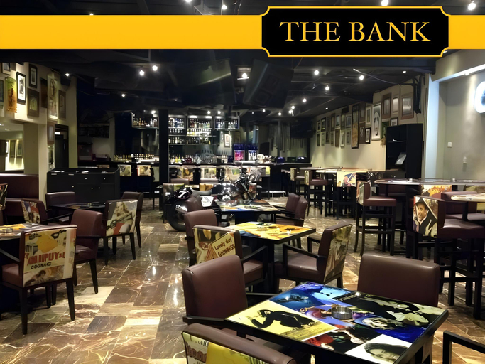 Food & Drinks 5, Guest House Amman Hotel, Wadi Essier