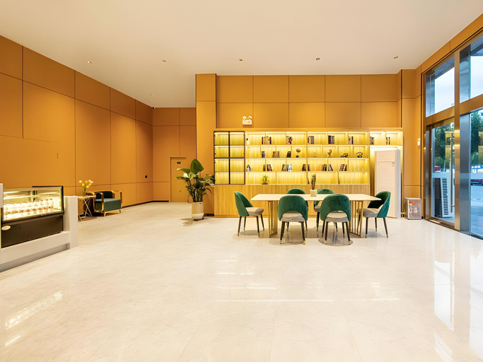 Others 4, GreenTree Inn Express Dongying Lijin County Ginza Market, Dongying