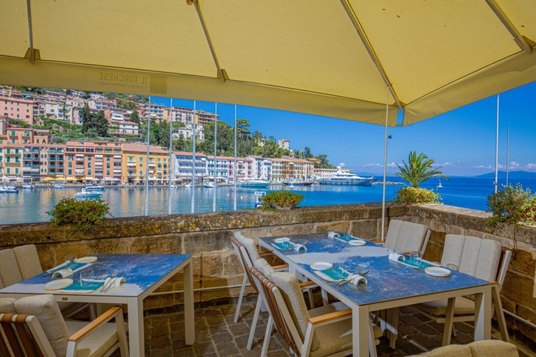 Food & Drinks 4, Ne parliamo Stasera, Grosseto