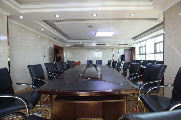 Business Facilities