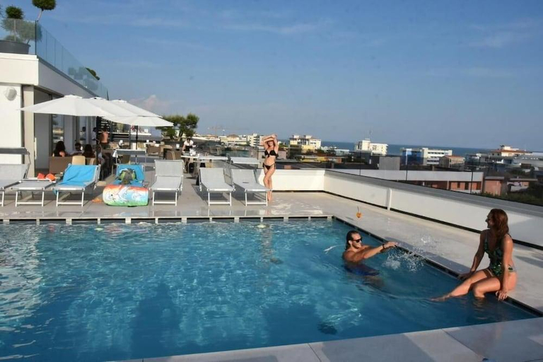 Sport & Beauty 2, Hotel Venice Beach, Venezia