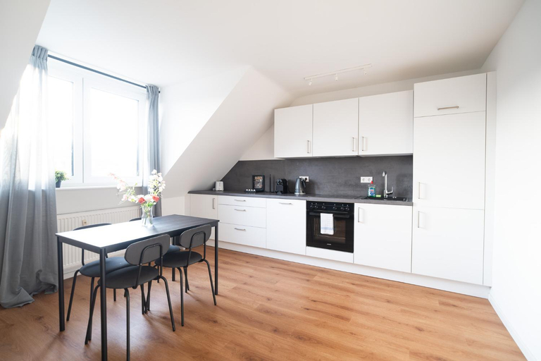 Others 3, Wohnung im Zentrum von Koblenz, Koblenz