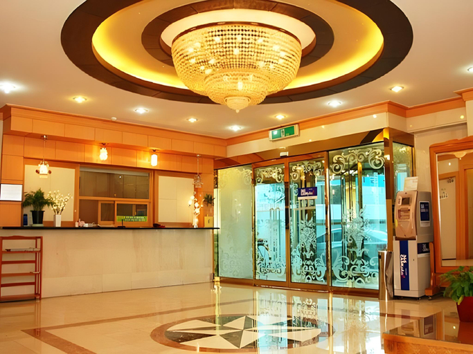 Others 4, Gyeongpo Emerald Beach Hotel, Gangneung