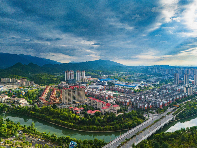 Others 5, Sheng Di Hotel, Zunyi