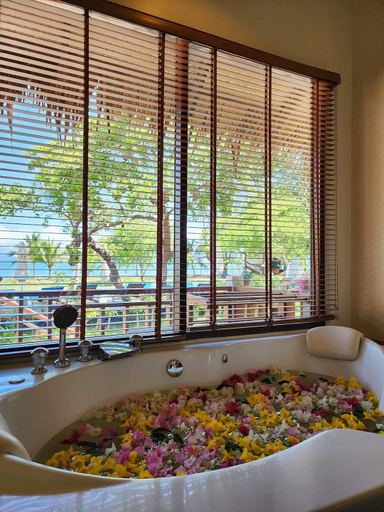 Bathroom 2, Better View Koh Yao Yai, Ko Yao District