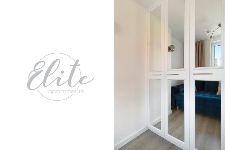 Others 4, Elite Apartments Old Town Premium, Gdańsk City