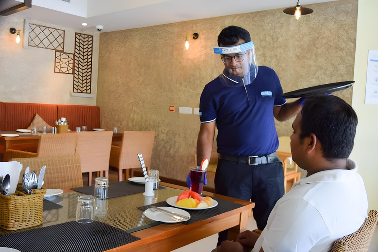Food & Drinks 5, Coco Lagoon by Great Mount Resort, Coimbatore