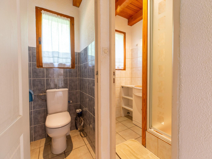 Others 2, Chalet in Vosges Forest with Valley View, Vosges
