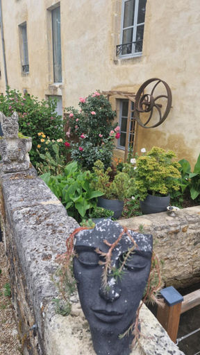 Others 4, Gite du Moulin de Barutel Espace Spa Bien-etre en supplement, Sarthe