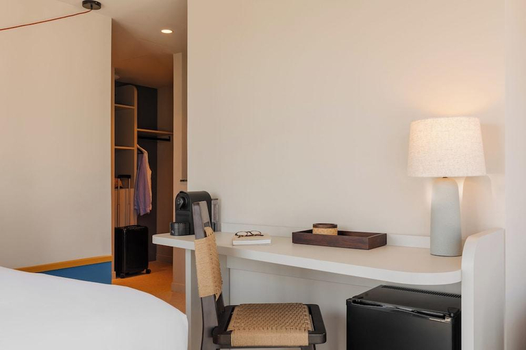 Bedroom 3, Crisol Promenade, Alpes-Maritimes