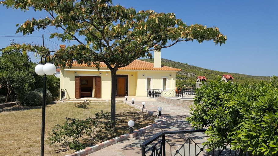 Others 3, Villa Politimi at Aegina, Attica