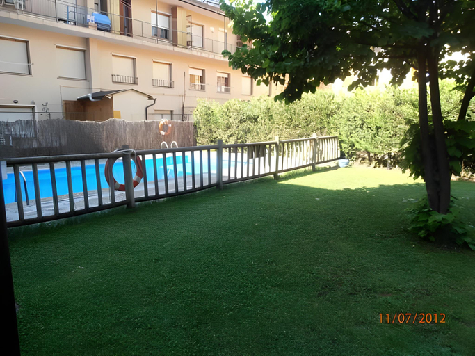 Others 4, Hostal Casa Juan, Huesca