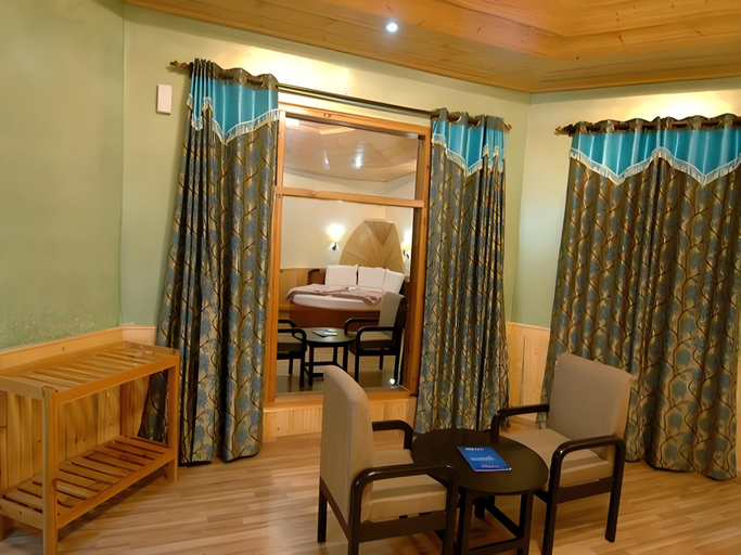 Others 5, Village Live In Resort Chail, Solan