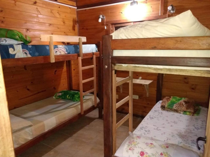 Bedroom 4, Cabanas San Jose, San Cosme